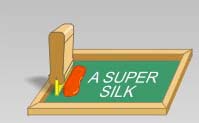 A Super Silk