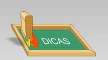 Dicas