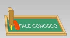 fale Conosco