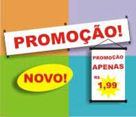 Banners, Faixas e adesivos