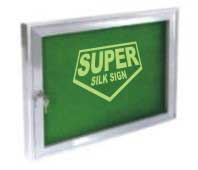 Grava��o de telas para silk screen